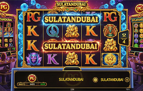 เกมสล็อตยอดนิยม